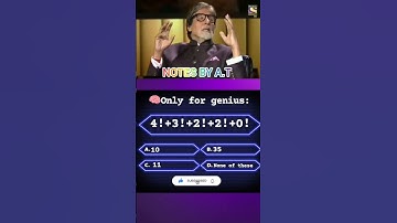 #quiz #fastmath #mathexam #fastcalculation #mathquiz #inttelligent #comment #share #subscribe #like