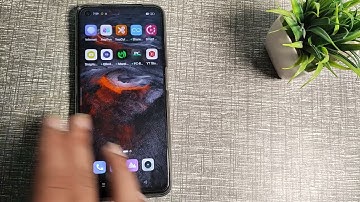 How to block contact number in OPPO A74 5G , contact number mobile setting