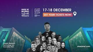 Sharjah Entrepreneurship Festival