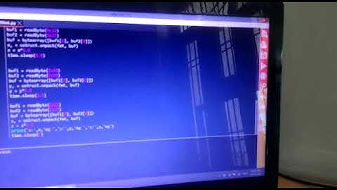 MicroPython – I2C protocol in ESP8266 and ESP3