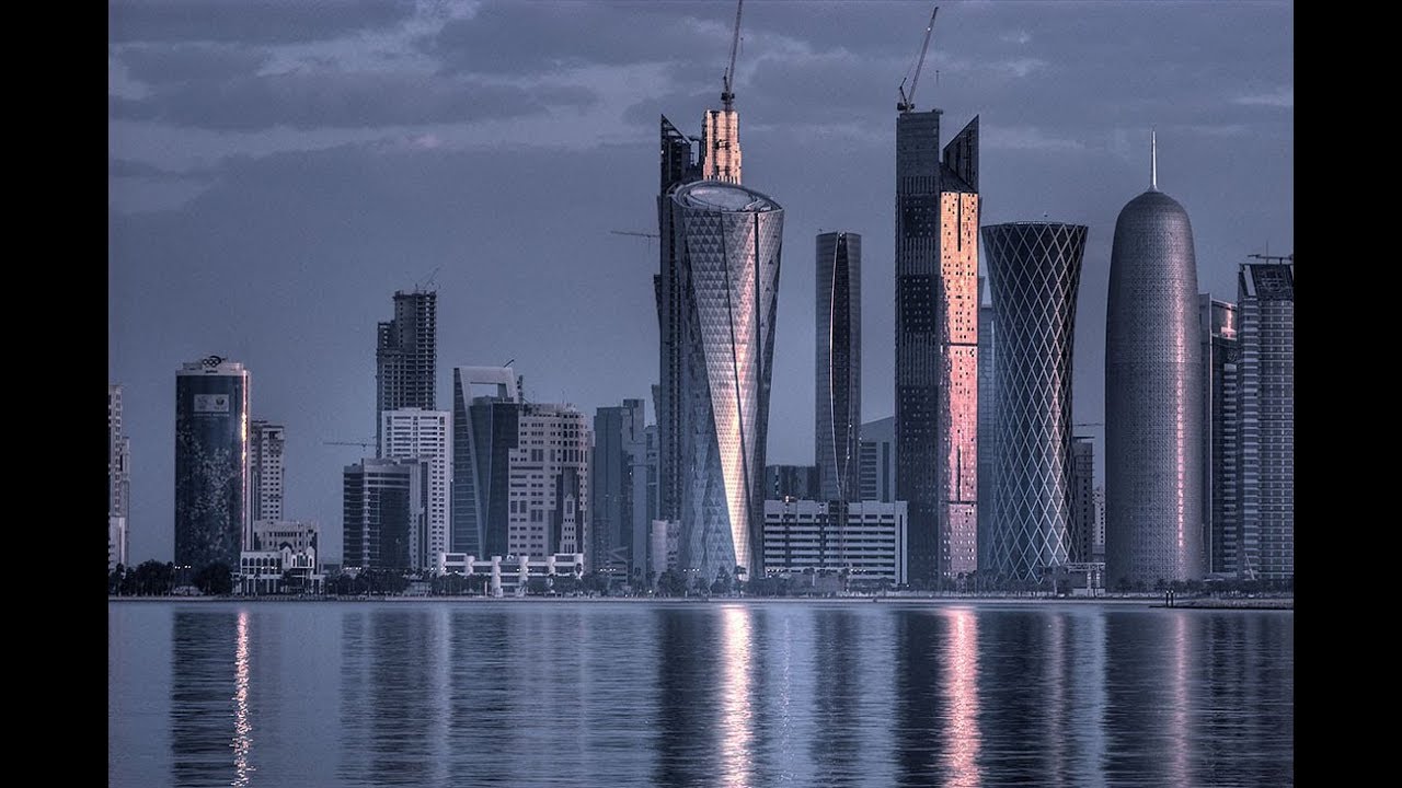 Apartment for Rent at West Bay Qatar Doha Ref 6328 By Property Hunter