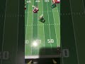 Touchdown jets