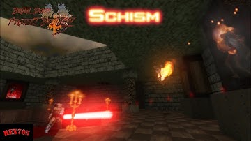 Doom 2 | Schism + Project Brutality 3.0 | 100% Secrets