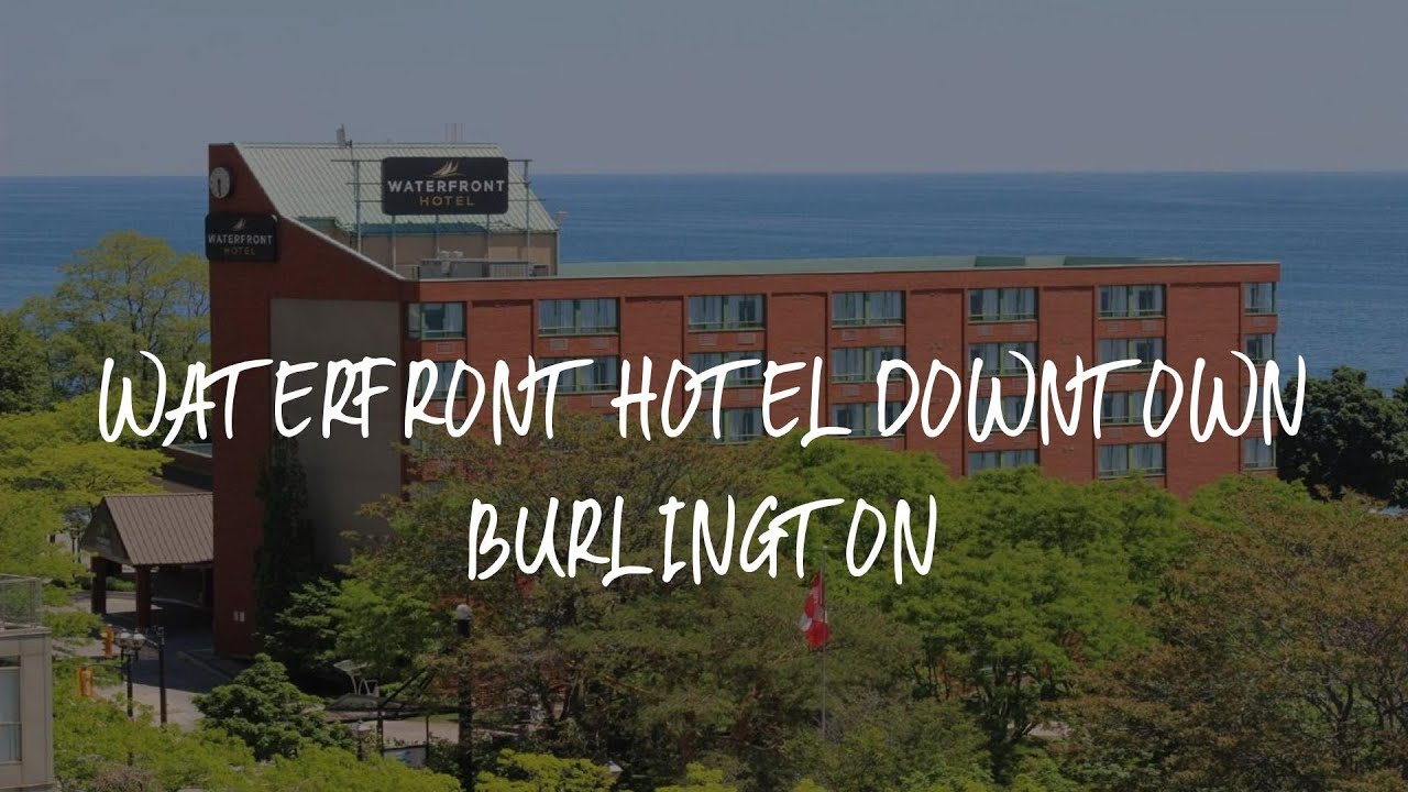 Burlington Reviews