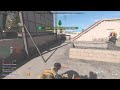 DMZ Al Mazrah High Kill Bounty Gameplay 4 Man!