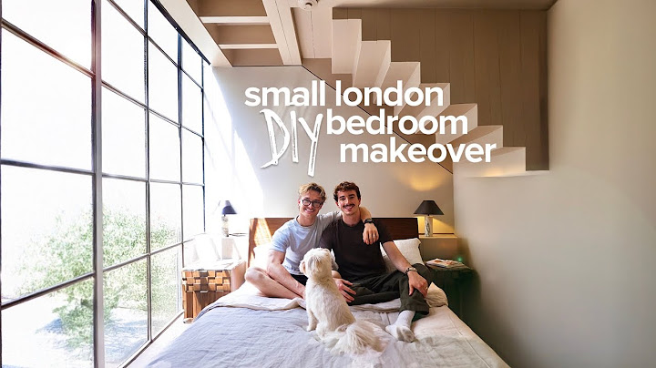 DIY Bedroom Transformation & Cosy Living Room Makeover | Making Our House a Home