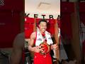 Send Scottie Barnes to NBA All-Star with these historic stat lines #raptors@coorslightcanada