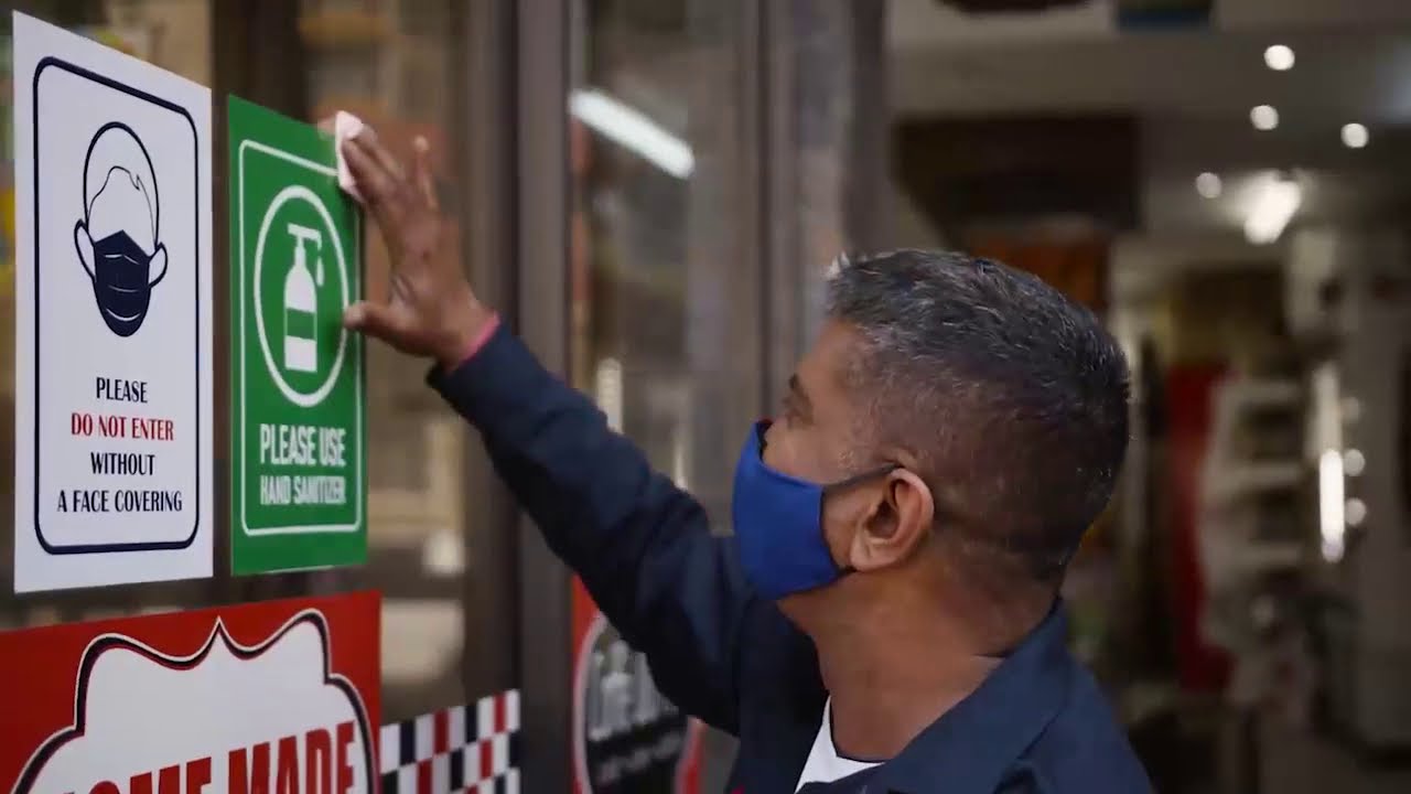 hellopaisa - IPL 2020 Advert