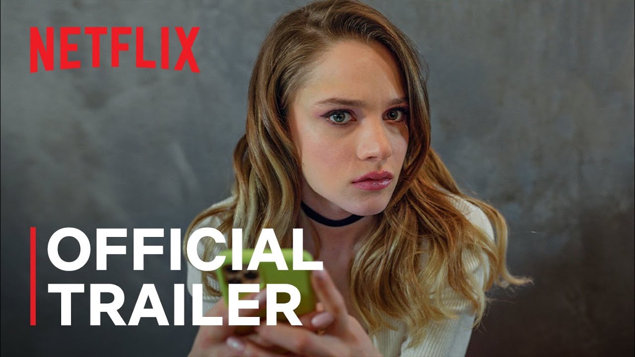 As The Crow Flies | Official Trailer | Netflix