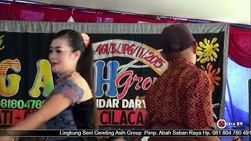 Kabungbulengan GENDING ASIH LIVE Bolenglang   Kutabima   Cimanggu  27   28 September 2020