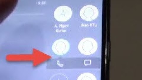 Samsung Galaxy S8: How to Quickly Make a Call / Send Message From People Edge Screen