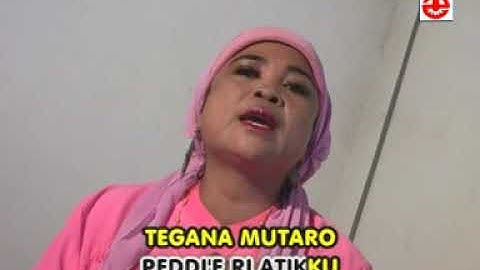 (Gambus Bugis) Rustam Efendy & Rosita -  Sara Riatimmu