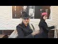 Christina Aguilera - Show me how you burlesque/Zumba® fitness / Choreo by Jovana and Tea