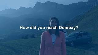 Caucasus, Russia - Alicia's Travelling Experience (towards Elbrus)