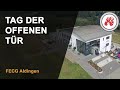 FECG Aldingen | Tag der offenen Tür | 19.09.2021