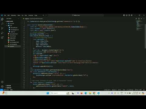 IMdb Clone Using HTML , CSS & JavaScript