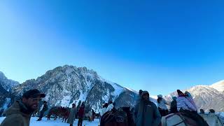 Kashmir is love 💞💞 #music #kashmir #srinagar #nature