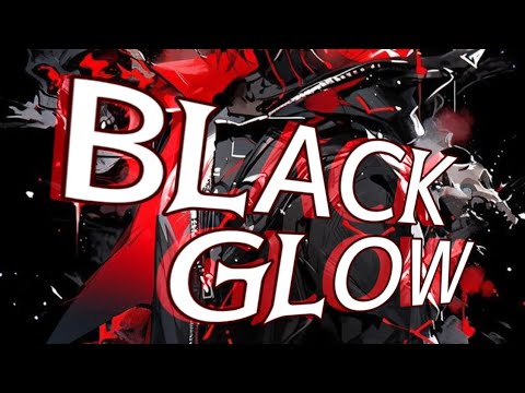 Black Glow off Vocal【アズリ】