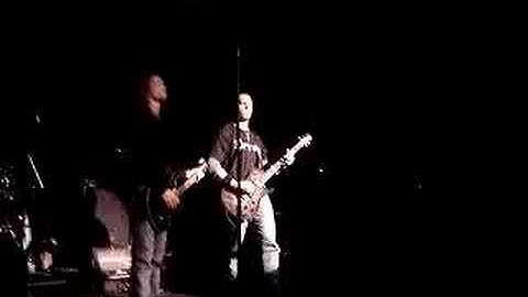 Ahavo Rabo Taco Salad Live