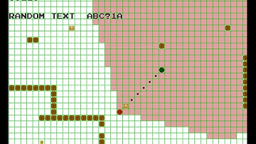 C++ | SDL1.2 | A-star pathfinding