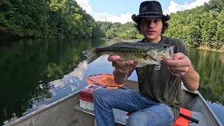 Fishing & Catch and Cook  | Outdoor Adventure