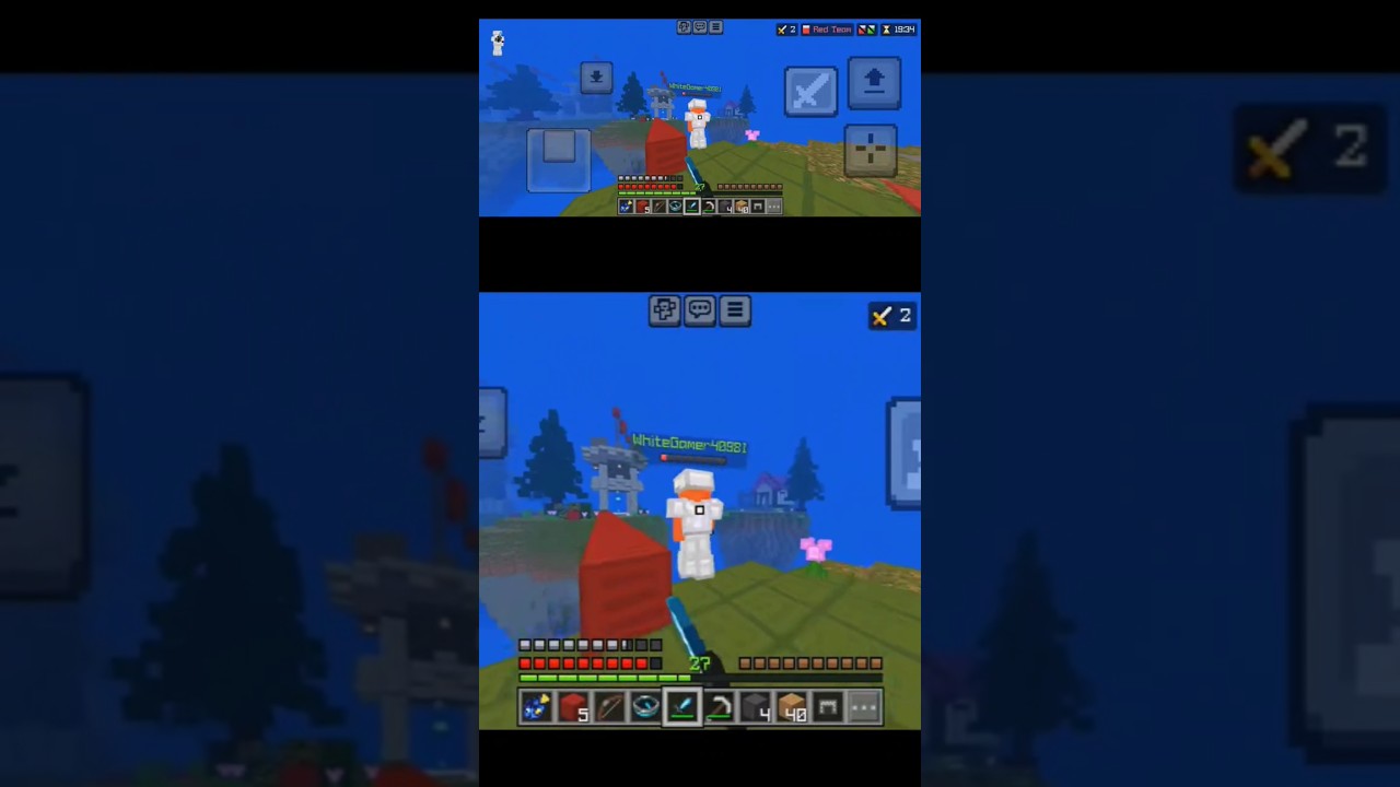 Sepuh Bedwars Indonesia 🫡       