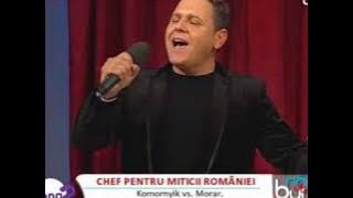 Ovidiu Komornyik - Ești mireasa vieții mele