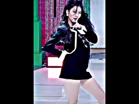 Kpop idol trend