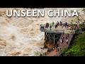 UNSEEN CHINA: Impossible Natural Wonders That Defy the World | Travel Documentary