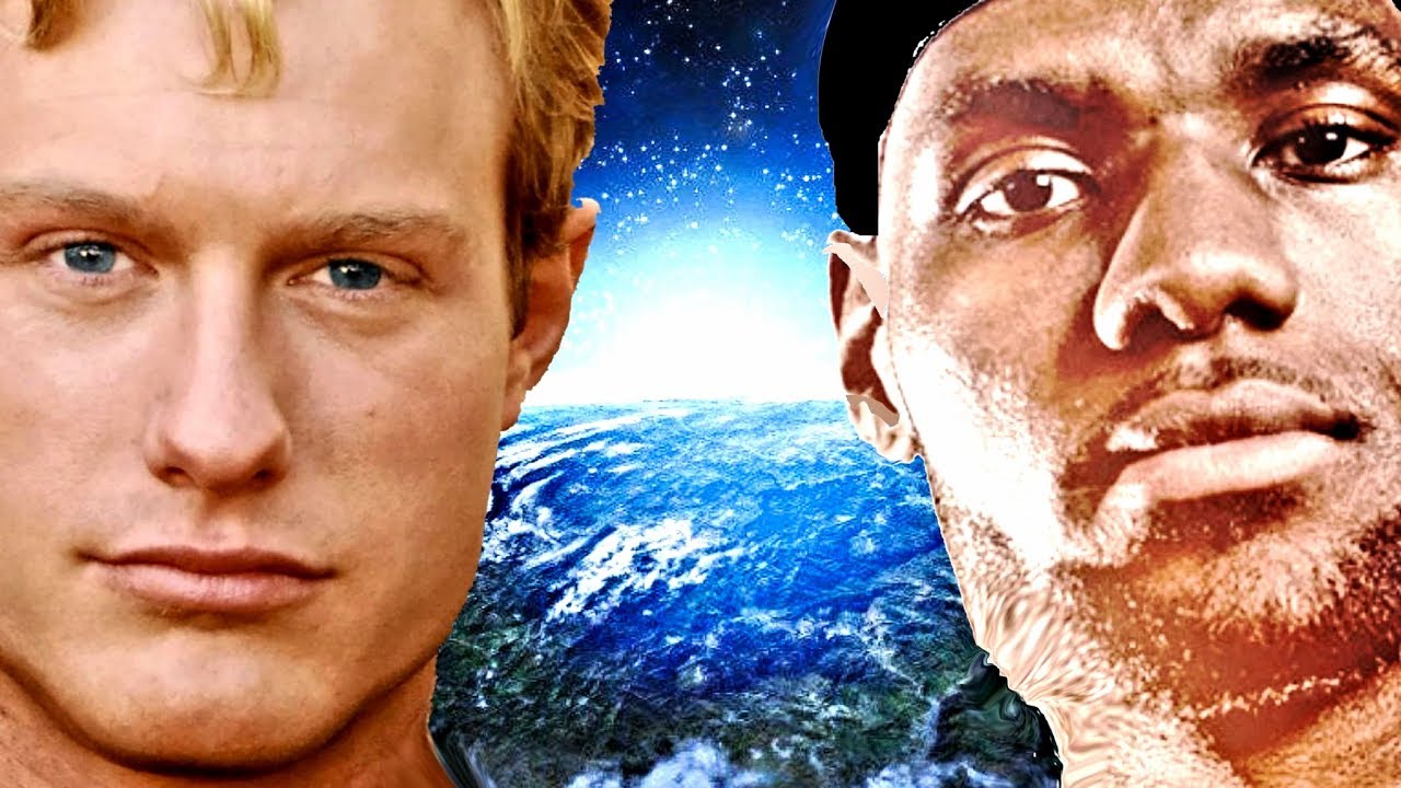 SPACE JAM SLAM Lebron James