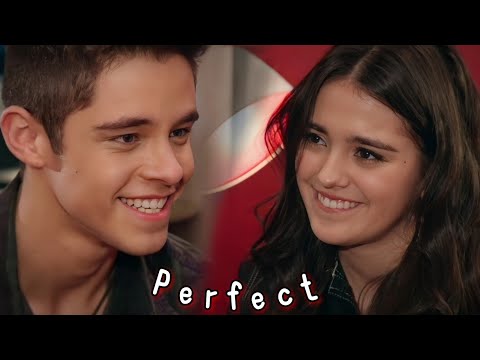 Perfect | Dante y Kally | Kally's mashup