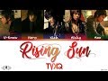 Miniature de la vidéo de la chanson Rising Sun