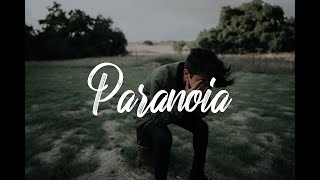 Watch Josh A Paranoia video