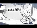FOLK ROAR animatics
