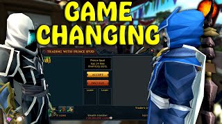 This Is The BEST Way To Play RuneScape Right Now! - 2025