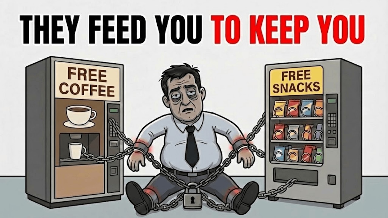 «Льготы» вашей компании — это обман. Я отследил каждый потерянный доллар.