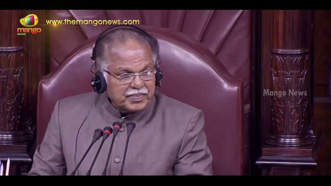 SBI Knows About The Currency Ban In March 2016 | Anand Sharma | Rajya Sabha | Mango News