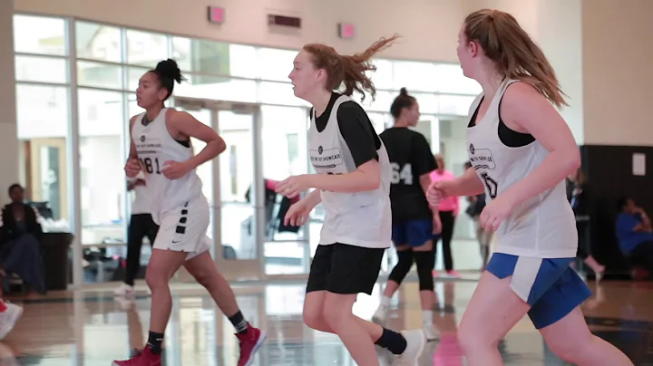 Addie Budnik -- Check Me Out Showcase Highlights