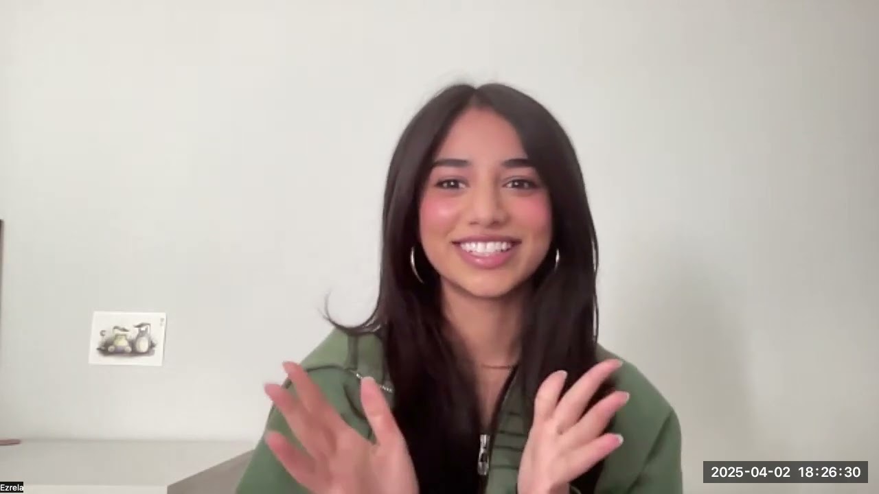 Dream Academy's EZRELA Discusses BTS Moments from Netflix Documentary & Favorite Memories