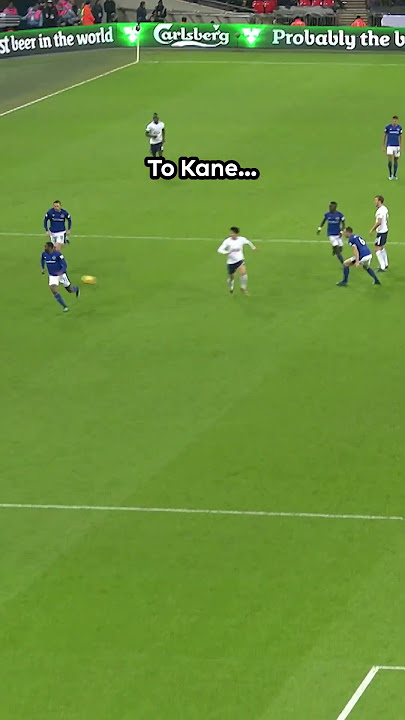 PICTURE-PERFECT FOOTBALL 😍