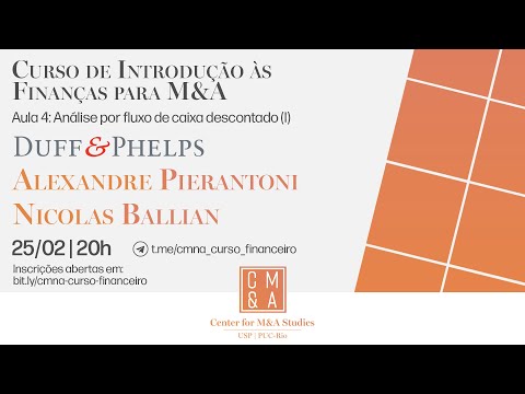 Finanças Corporativas