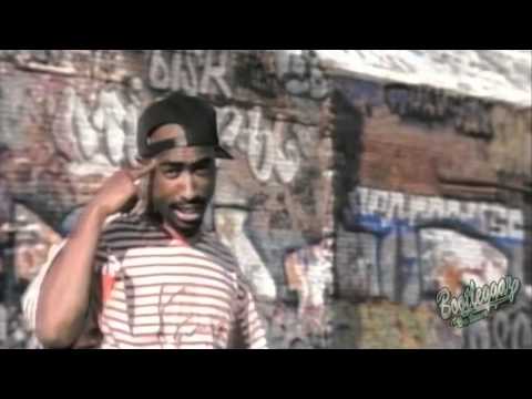 2Pac - Keep Ya Head Up (HD) 