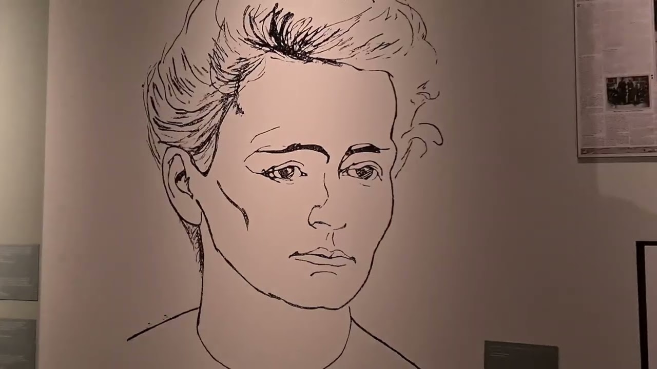 Walk through Warsaw and visit the Marie Curie Museum.