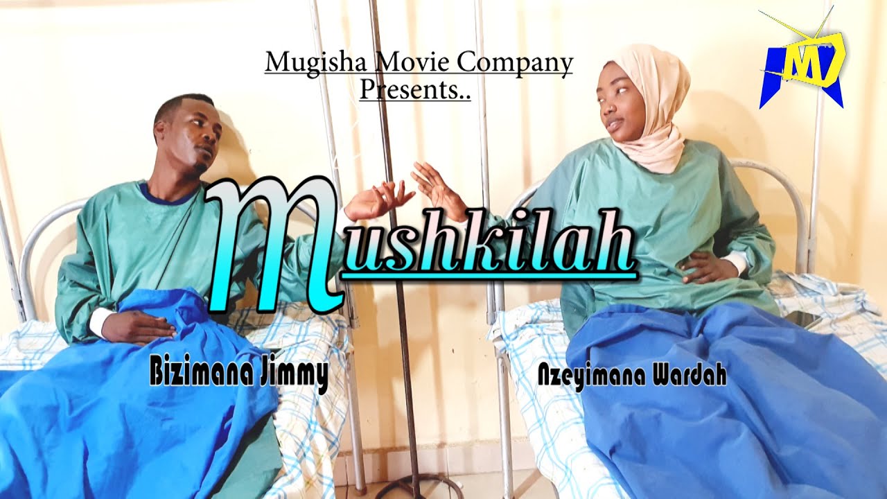 Download Mushkila Ep 10/ Burundian Movie/Mugisha TV