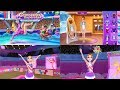 Gymnastics Superstar Dance Coco Play By TabTale Game The Most Popular Game On 2017 2018