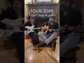 The Ghost Boys cover a Motown classic #coversong #motown #singersongwriter #youtubeshorts