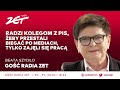 Beata Szydło radzi kolegom z PiS: Żeby przestali biegać po mediach, a zajęli się pracą
