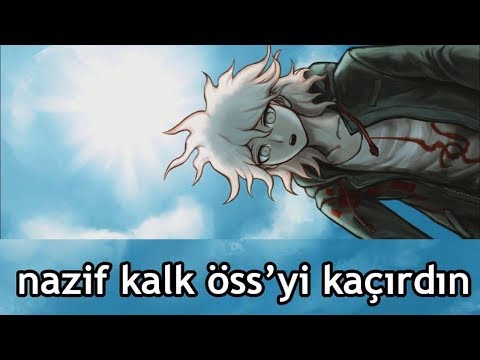 Danganronpa 2 [TÜRKÇE] - #1 \