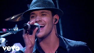 Will Young - Evergreen (Live in London, 2005)