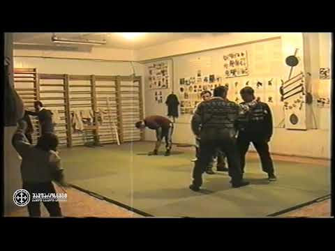 მოგონებები გარდასულ დღეთა..II